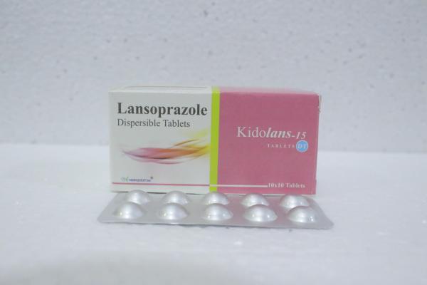 Lansoprazole