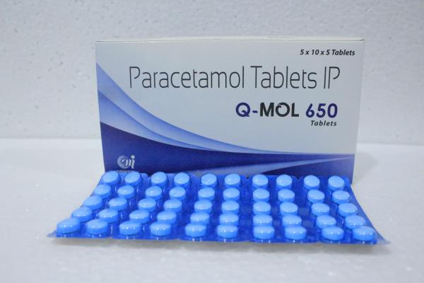 Paracetamol