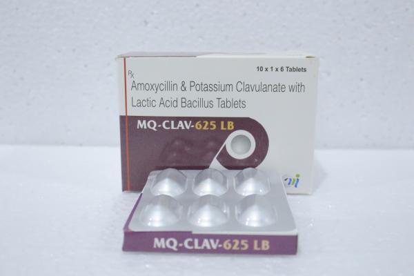 MQ-Clav