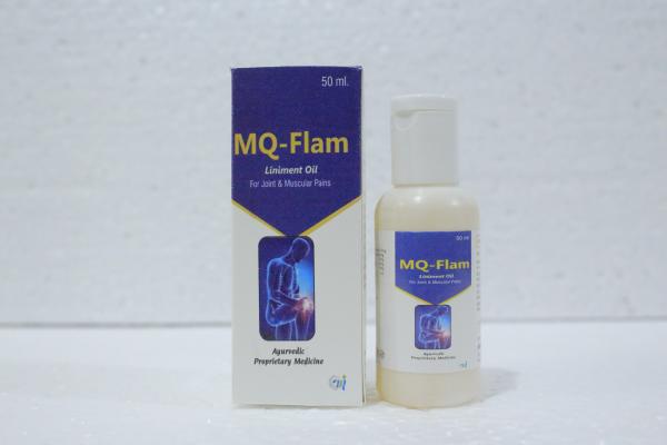 MQ-Flam