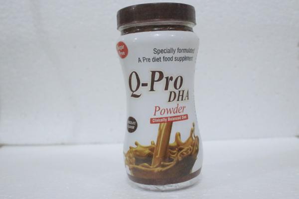 Q-PRO DHA