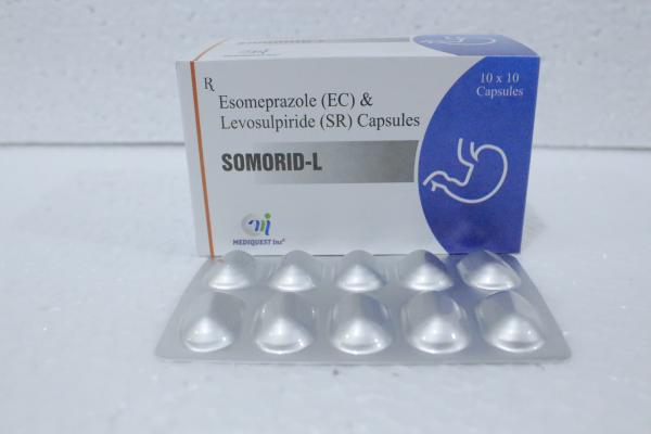 SOMORID