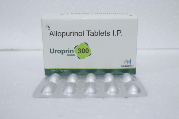 Uroprin