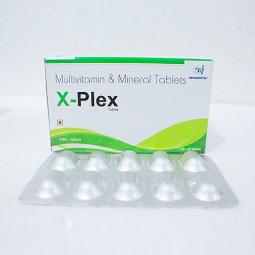 X-plx