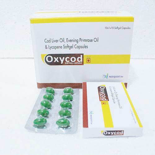 Oxycod