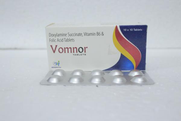 vomnor